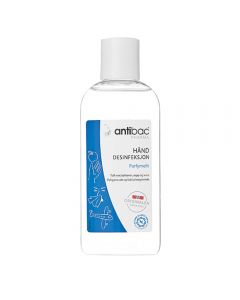 Antibac Pharma 85% hånddesinfeksjon 150 ml