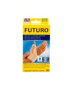 Futuro tommelstøtte XL