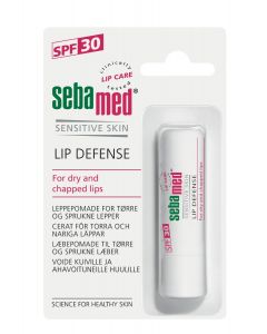 Sebamed Lip Defence F30 4,8G