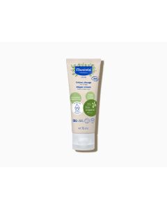Mustela Organic Diaper Cream