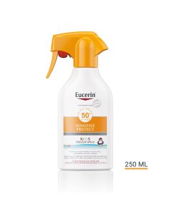 Eucerin Sun Kids Trigger Spray SPF50+