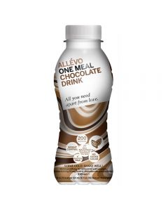 Lcd One Meal chocolate drink 330ml