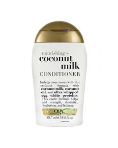 OGX coconut balsam reisestørrelse