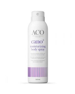 ACO Cano+ Moisturizing Body Spray 150ml