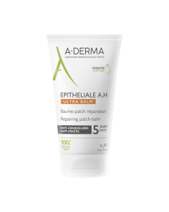 A-DERMA Epitheliale A.H Ultra Balm