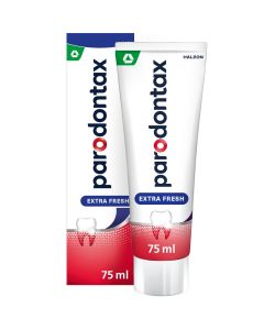 Parodontax Extra Fresh tannkrem 75 ml