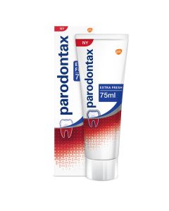 Parodontax tannkrem Extra Fresh 75 ml