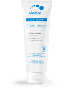 Daxxin balsam u/parfyme 200 ml