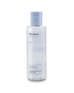 Dr. Greve Pharma Rensevann micellar 200ml