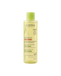 A-Derma Exomega Control dusjolje 200ml