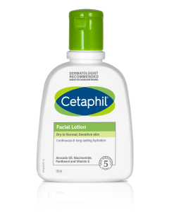 Cetaphil Facial Lotion   118ml