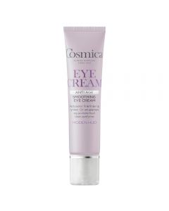 Cosmica Anti Age Smoothing Eye Cream Uparfymert