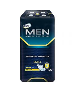 Tena Men Level 2 20 stk