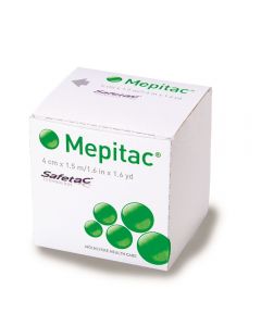 Mepitac 4Cmx1,5M 1 stk