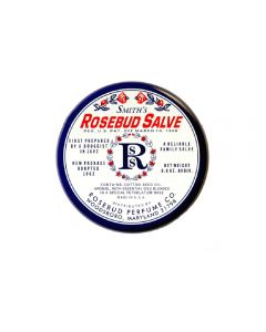 Rosebud Salve 22G