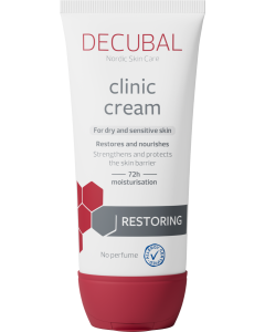 Decubal Original Clinic Cream 100G
