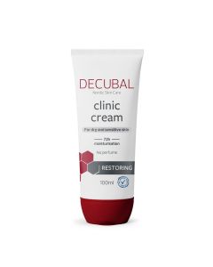 Decubal Original Clinic Cream 100G