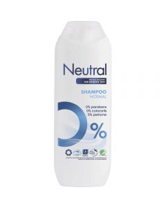 Neutral sjampo 250 ml