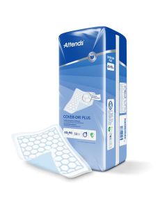 Attends Cover Dri Plus 60X90 50 stk