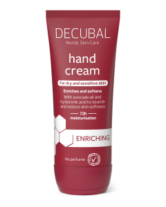 Decubal Hand Cream 100 ml