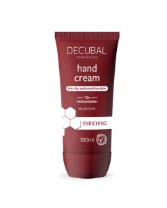 Decubal Hand Cream 100 ml Decubal Hand Cream 100 ml