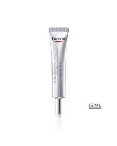 Eucerin HYALURON-FILLER Eye Care SPF15 15ml
