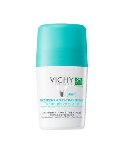 Vichy 48h Antiperspirant Roll-On Deodorant 50ml