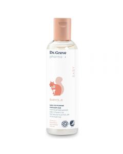 Dr Greve Pharma Babyolje 200ml