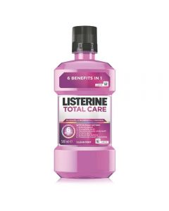 Listerine Total Care 500 ml