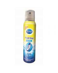 Scholl Deo Skospray 150 ml