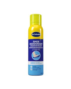 Dr. Scholl's Deo Skospray 150 ml