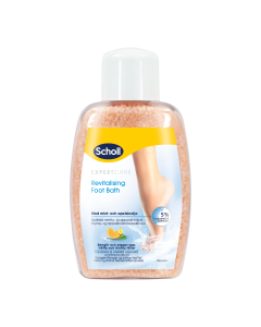 Scholl Revitaliserende Fotbad 275G