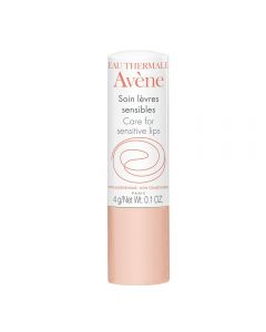 Avene Care for Sensitive Lips 4g