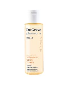 Dr Greve Pharma Vitamin C toner 200 ml