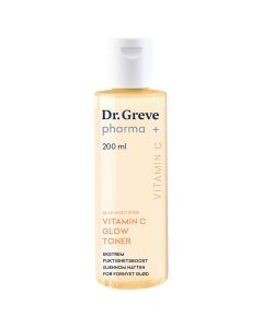 Dr Greve Pharma Vitamin C toner 200 ml