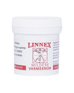 Linnex Varmekrem 100 ml