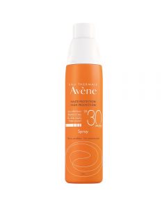 Avène Sun Spray SPF 30 200 ml