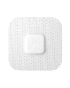 Erland Care Protective Skin 5x5 cm 10 stk