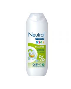 Neutral Kids sjampo 250 ml
