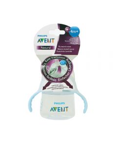 Philips Avent Natural Trainer Cup