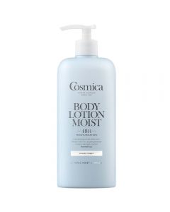 Cosmica Body Lotion Moist 48h bodylotion u/parfyme 400 ml