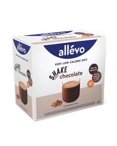 Shake Chocolate, VLCD