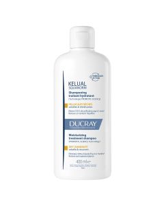 Ducray Kelual Squanorm Dry shampoo