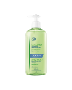 Ducray Extra Gentle Shampoo 400ml