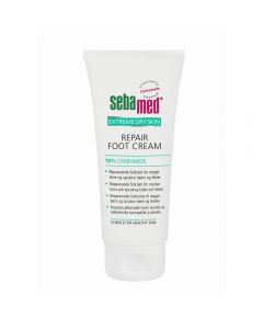 Sebamed Extr Dry Rep Foot Cr10 100 ml