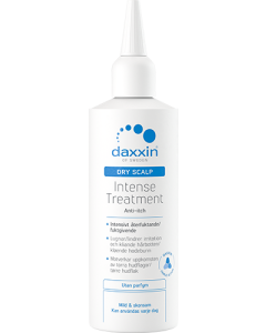 Daxxin Intense Treatment Dry scalp 150ml