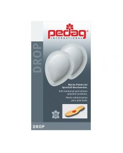 Pedag Drop Pelot M 1Par