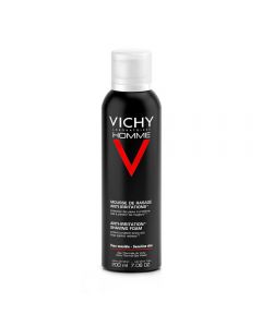 Vichy Homme Sensi Shave Barberskum 200 ml