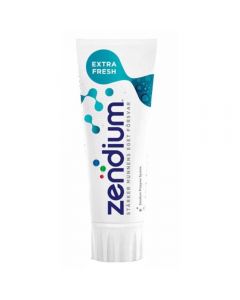 Zendium Extra Fresh Tannkrem 75 ml