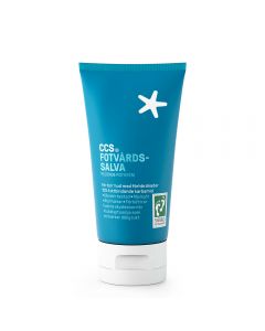CCS Pleiende Fotkrem 75ml